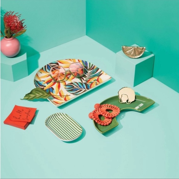 Tabitha Brown Nesting Trays - Picture 4 of 6